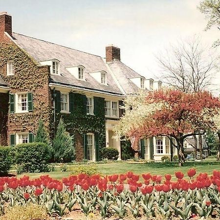 Montague Inn Saginaw Dış mekan fotoğraf