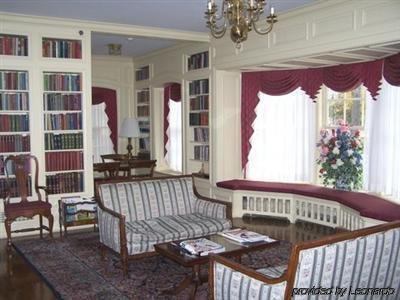 Montague Inn Saginaw İç mekan fotoğraf
