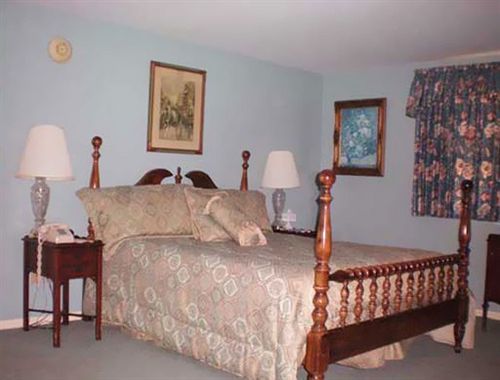 Montague Inn Saginaw Dış mekan fotoğraf
