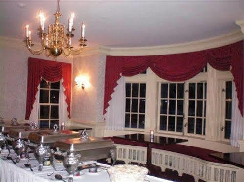Montague Inn Saginaw Dış mekan fotoğraf