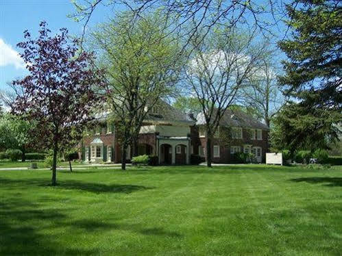 Montague Inn Saginaw Dış mekan fotoğraf