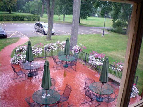 Montague Inn Saginaw Dış mekan fotoğraf