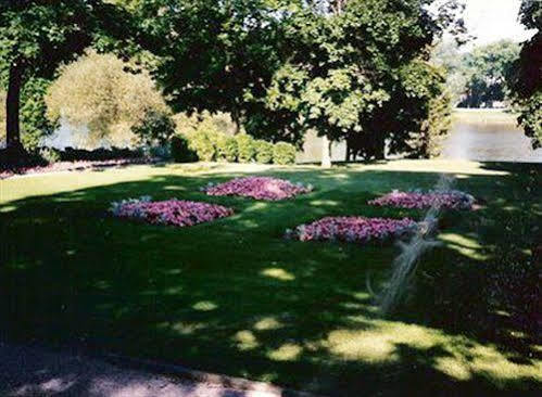 Montague Inn Saginaw Dış mekan fotoğraf